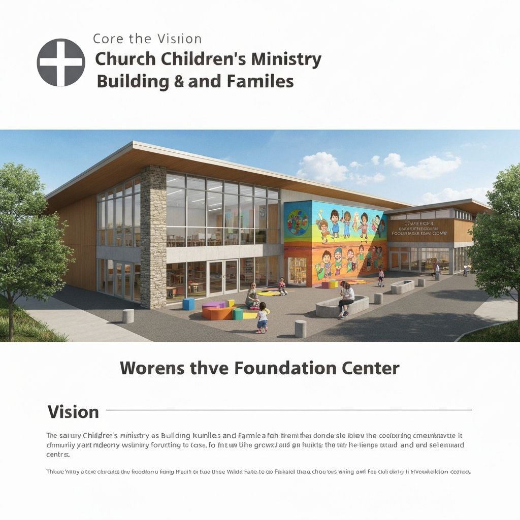 Greer Foundation Center