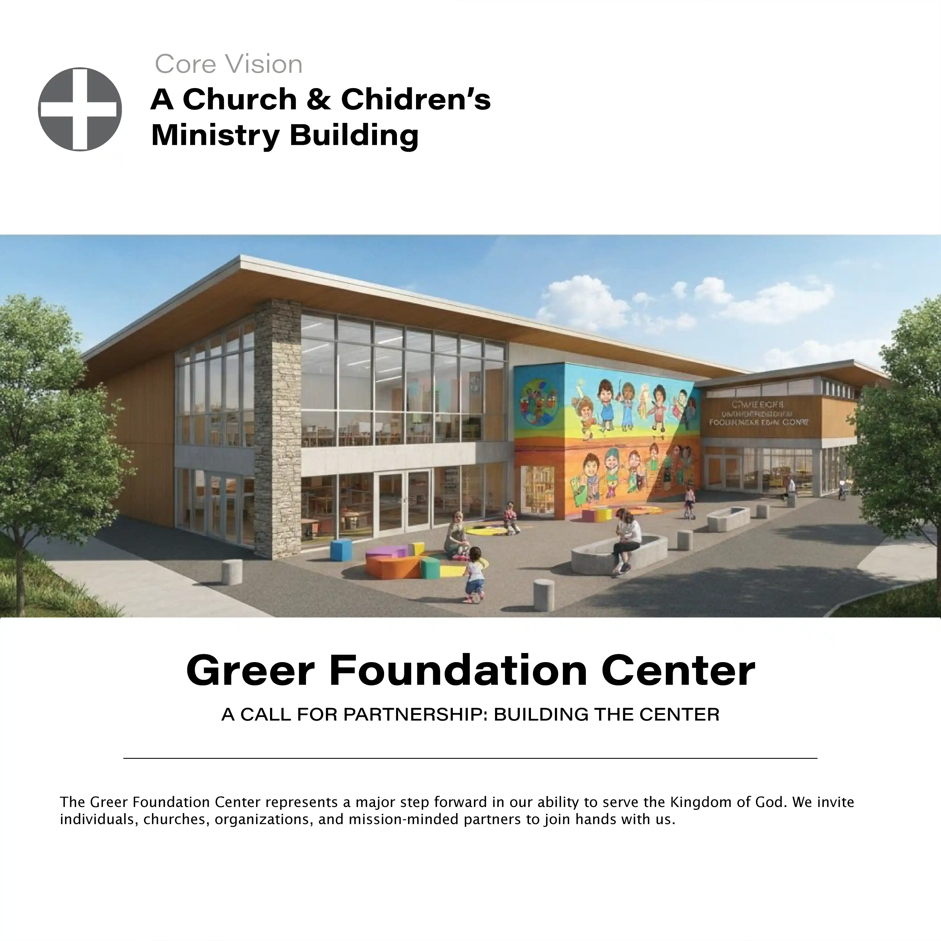 Greer Foundation Center